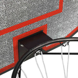 Basketbalbord Polyetheen
