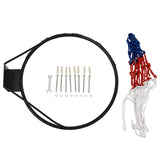Basketbalbord Polyetheen