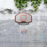 Basketbalbord Polyetheen