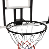 Basketbalbord Polycarbonaat Transparant