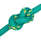 Boottouw Polypropyleen Groen
