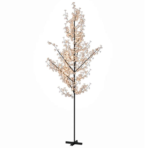 Boom Kersenbloesem 672 Led's Warmwit