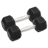 Halters 30 Kg Gietijzer