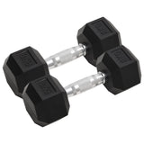 Halters 30 Kg Gietijzer