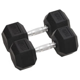 Halters 30 Kg Gietijzer