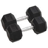 Halters 30 Kg Gietijzer