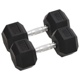 Halters 30 Kg Gietijzer