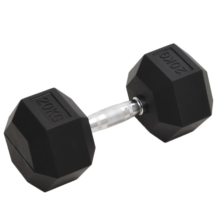 Halters 30 Kg Gietijzer