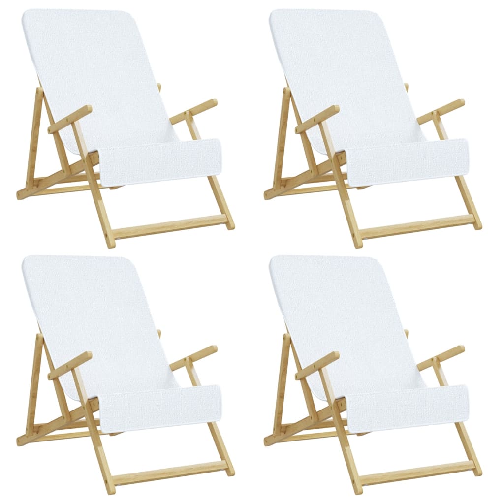 Strandhanddoeken 400 G/M² Stof