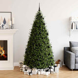 112-Delige Kerstballenset Polystyreen Rood Groen En Goudkleurig
