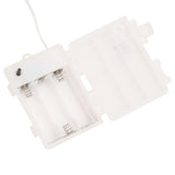 Kerstlampen Met Led's 3 St Inklapbaar