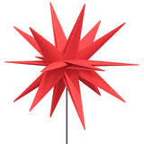 Kerstlampen Met Grondpin En Led's 3 St 35 Cm