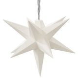 Kerstlamp 10 Led's 10 Cm