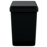 Dubbele Vuilnisbak 2X25 L Kleurig