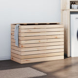 Wasmand Massief Grenenhout