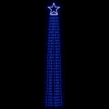 Kerstboomverlichting 320 E Led's 375 Cm