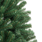 Kunstkerstboom Met Scharnieren En Standaard