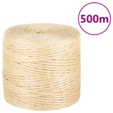 Touw 100% Sisal