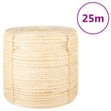 Touw 100% Sisal