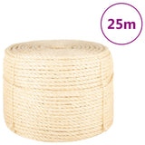 Touw 100% Sisal