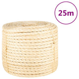 Touw 100% Sisal