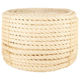 Touw 100% Sisal