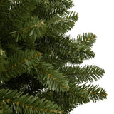 Kunstkerstboom Met Scharnieren En Standaard