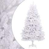 Kunstkerstboom Met Scharnieren En Standaard