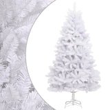 Kunstkerstboom Met Scharnieren En Standaard