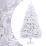 Kunstkerstboom Met Scharnieren En Standaard