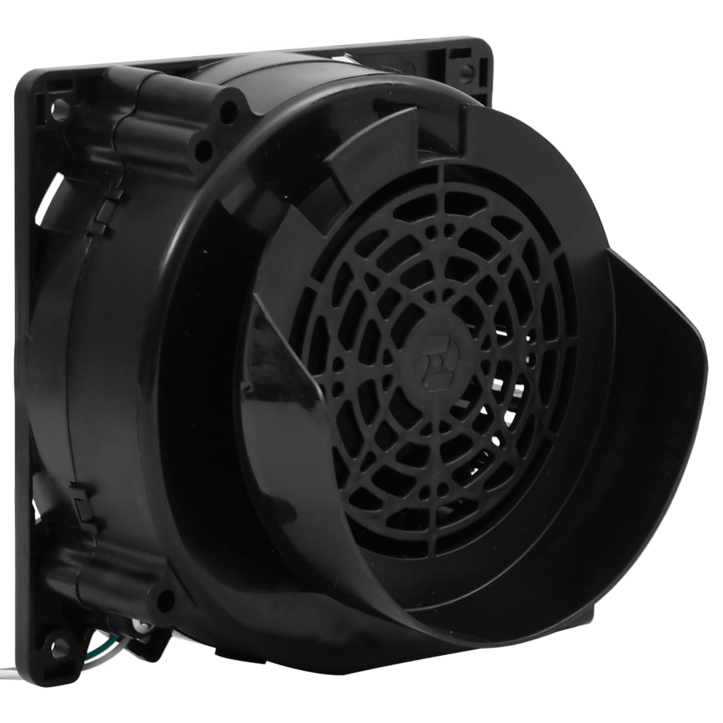 Lichtslinger Met 66 Led's En Ventilator