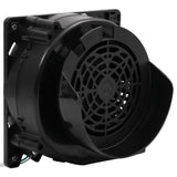 Lichtslinger Met 66 Led's En Ventilator
