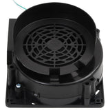 Lichtslinger Met 66 Led's En Ventilator