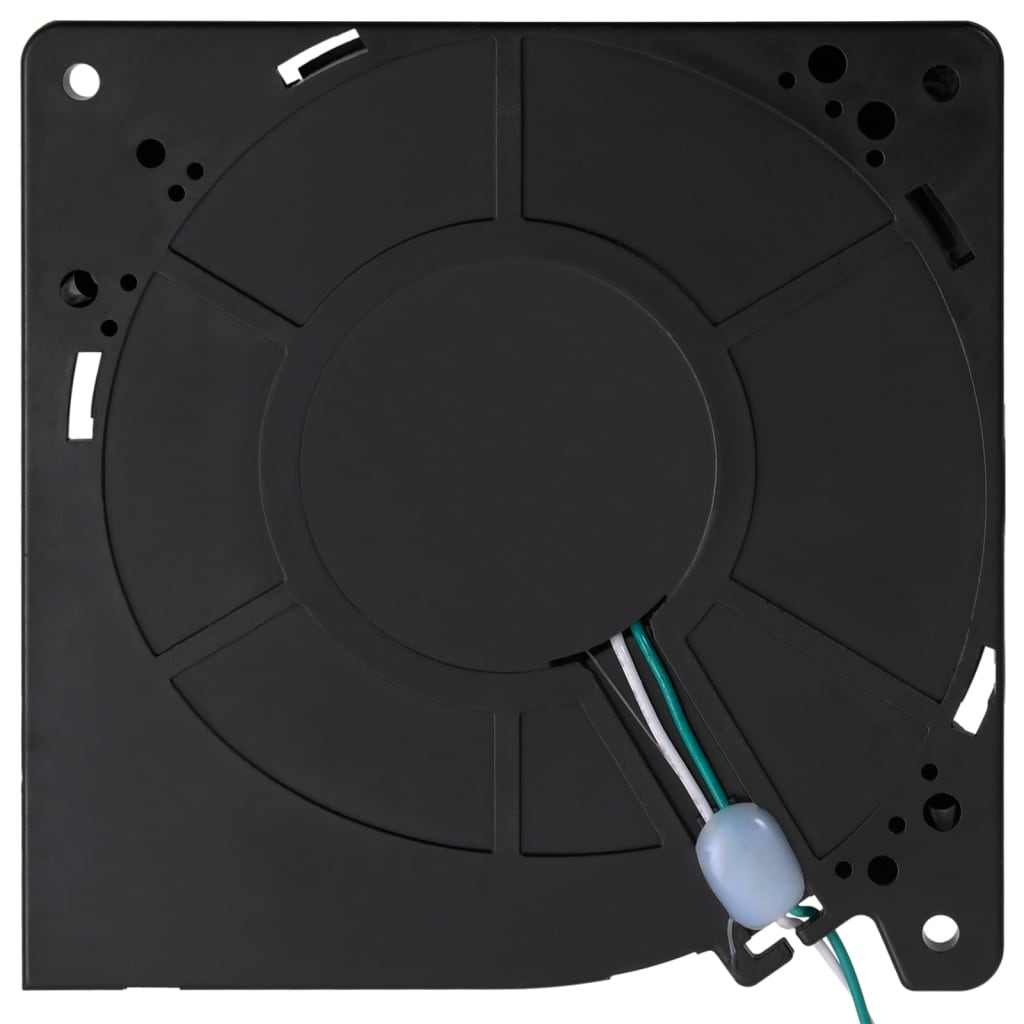 Lichtslinger Met 66 Led's En Ventilator