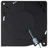Lichtslinger Met 66 Led's En Ventilator