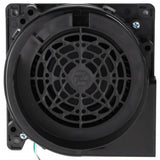 Lichtslinger Met 66 Led's En Ventilator