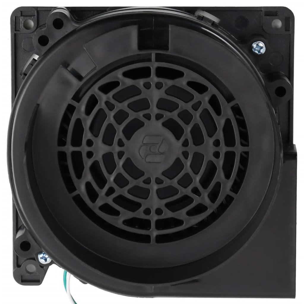 Lichtslinger Met 66 Led's En Ventilator