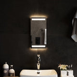 Badkamerspiegel Led