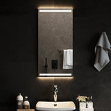 Badkamerspiegel Led