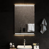 Badkamerspiegel Led