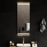 Badkamerspiegel Led