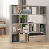 Boekenkast/Kamerscherm 105X24X102 Cm Kleurig