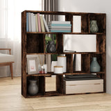 Boekenkast/Kamerscherm 105X24X102 Cm Kleurig