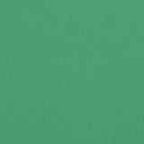 Bankkussens 4 St 50X50 Cm Stof Groen