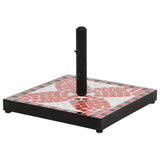 Parasolvoet 12 Kg