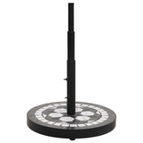 Parasolvoet 12 Kg