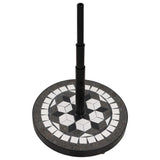 Parasolvoet 12 Kg
