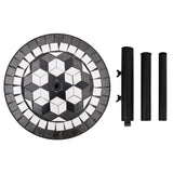 Parasolvoet 12 Kg