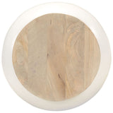 Salontafel Massief Mangohout