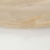 Salontafel Massief Mangohout